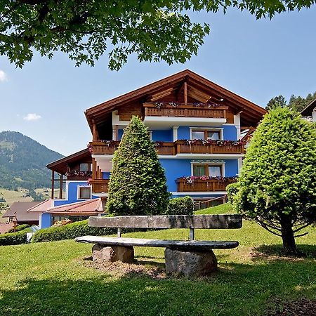 Hotel Talblick Ortisei Luaran gambar
