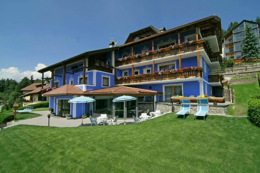 Hotel Talblick Ortisei Bilik gambar